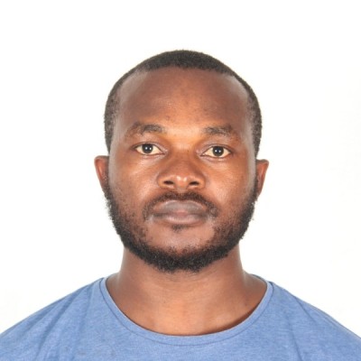 Gidion Khaemba